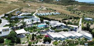 Doric Eco Boutique Resort & Spa - Sicily