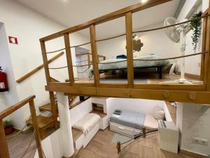 LOFT Studio in Central Lisbon