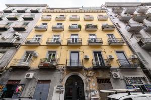 Three-Bedroom Premium Apartment with Balcony