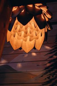 Forest hugs котедж Славсько