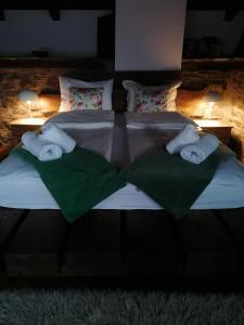 Yancheva Guest House