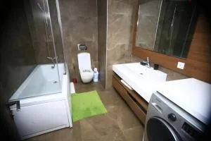 PLS Apartments Pearl-Cantonment One Bedroom - Nima