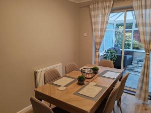 Modern living in Hull