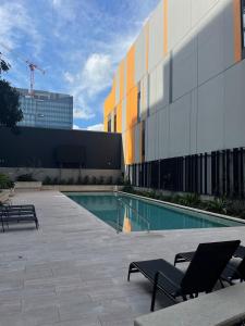 THE centre of brisbanes nightlife!