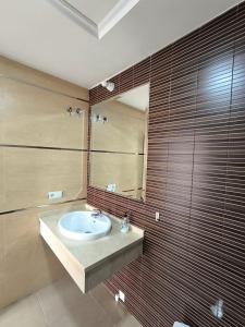 APARTAMENTOS TURISTICOS 4ºE CARLOS III - Cerca de la playa