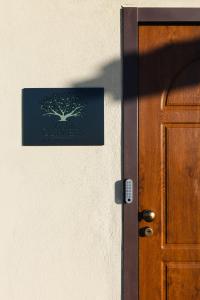 Villa Olivieri B&B Wellness House