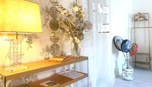 Appartements Mas Chansonnet Gites et Chambres d'hotes de charme : photos des chambres