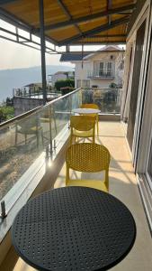 2BHK suite, Panchgani Views, Ora Vue