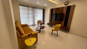 2BHK suite, Panchgani Views, Ora Vue