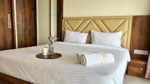 2BHK suite, Panchgani Views, Ora Vue