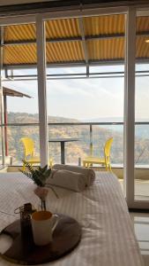 2BHK suite, Panchgani Views, Ora Vue
