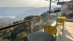 2BHK suite, Panchgani Views, Ora Vue