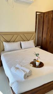 2BHK suite, Panchgani Views, Ora Vue