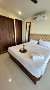 2BHK suite, Panchgani Views, Ora Vue