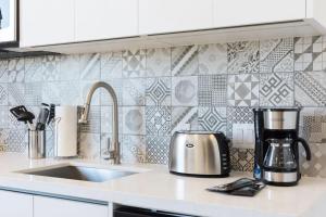 Apto Moderno a 5min da Praia em South Beach