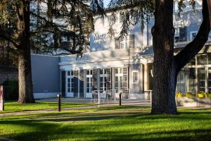 Hotels Maison D'Anthouard : photos des chambres