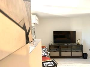 Appartements Mas Chansonnet Gites et Chambres d'hotes de charme : photos des chambres