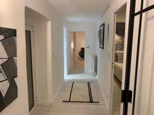 Appartements Mas Chansonnet Gites et Chambres d'hotes de charme : photos des chambres