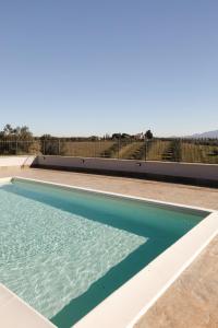 Villa Olivieri B&B Wellness House