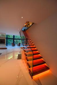 Luxury villa with plenty of privacy