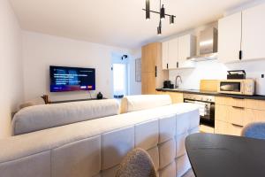 Design-Ferienwohnung Mayschoß WiFi Zentral Smart