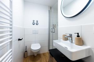 Design-Ferienwohnung Mayschoß WiFi Zentral Smart