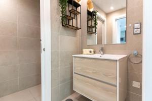 rentafive - Nuevo - Piscina - Jardín