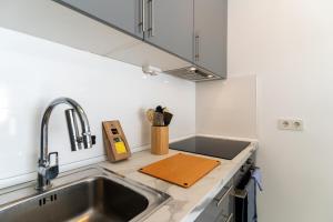 rentafive - Vistas al mar - Reformado - Terraza