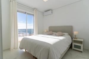 rentafive - Vistas al mar - Reformado - Terraza