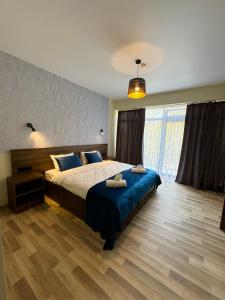Green Hotel Tskaltubo