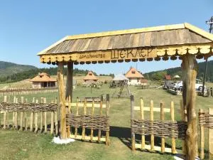 Apartments Šekler - Gradac