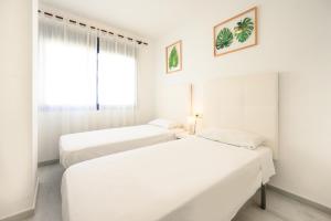 Vista Africa Playa Estepona & 2 Parkings