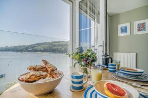 No 26 The Salcombe