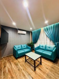 Nexstay Bloomax Residency