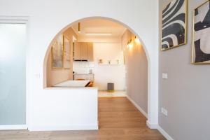 Sunset - Luxury Studio on Calea Victoriei