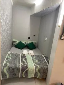 Mini ao aconchegante - 卡里亚西卡