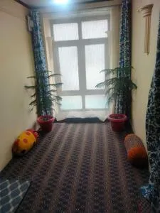 HomeStay Just a Minute Away From Dal Lake And Lal Chowk - Chhatabal