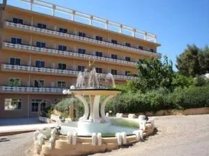 Rym El Djamil Hotel - Табарка