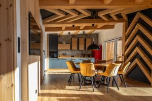 HARLEY FAMILY APARTAMENT - SKY - 4hvězdičkové hotely ve městě Muszyna