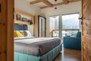 HARLEY FAMILY APARTAMENT - SKY