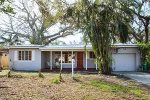 Jungle House - Bay Pines