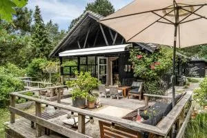 Nature Sanctuary With Wildlife And Cozy Corners - Rørvig