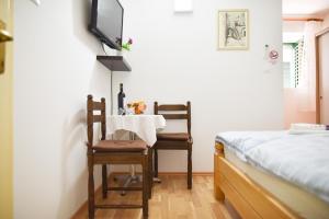 OLD TOWN APARTMENTS, in the city centre