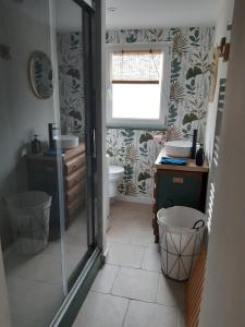 Gite de la perle rouge