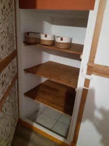 Gite de la perle rouge