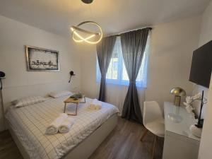 Apartman Leopold