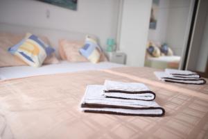 OLD TOWN APARTMENTS, in the city centre