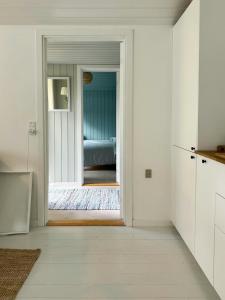 Bright Summer House In Liseleje With Nordic Charm