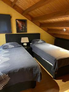 De Reinakker Bungalow