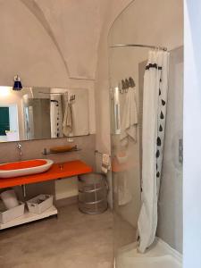 Romantic Suite in an old House in Corte Salentina